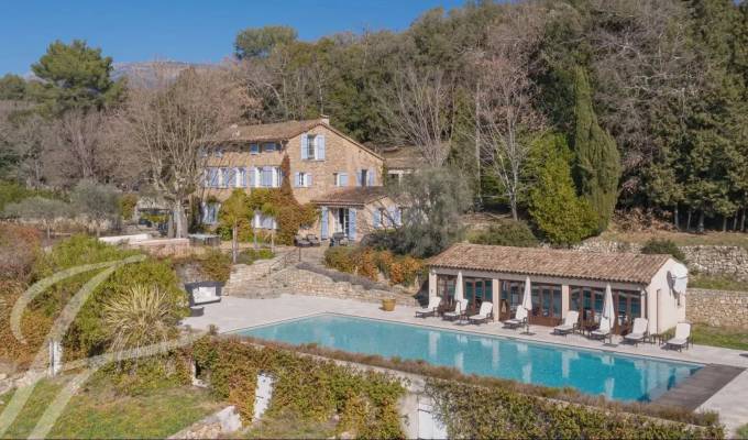 Sale House Grasse