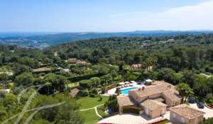 Sale House La Colle-sur-Loup