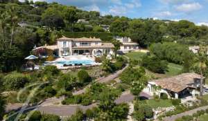 Sale House La Colle-sur-Loup