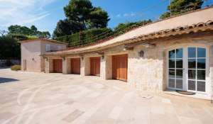 Sale House La Colle-sur-Loup