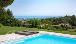 Sale House La Colle-sur-Loup