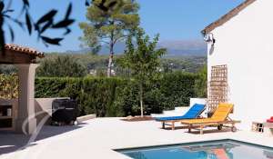 Sale House La Colle-sur-Loup