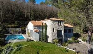 Sale House La Colle-sur-Loup