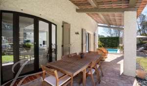 Sale House La Colle-sur-Loup