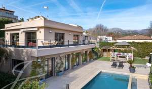 Sale House La Colle-sur-Loup