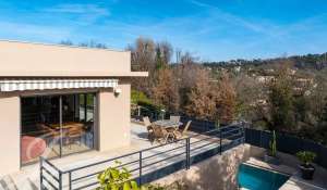 Sale House La Colle-sur-Loup