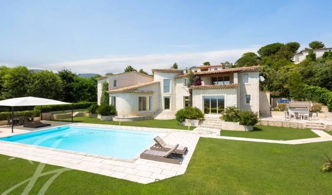 Sale House La Colle-sur-Loup