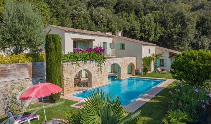 Sale House La Colle-sur-Loup