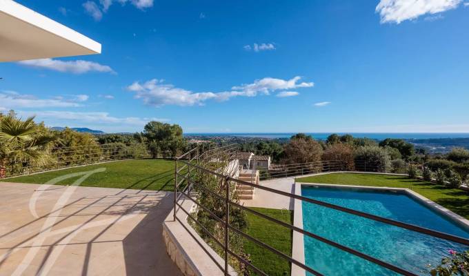 Sale House La Colle-sur-Loup