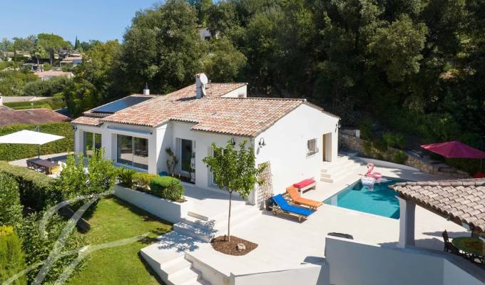 Sale House La Colle-sur-Loup