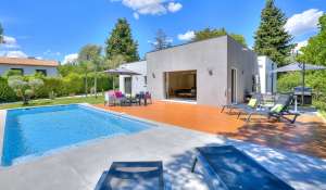 Sale House Mougins