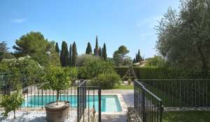 Sale House Mougins