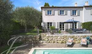 Sale House Mougins