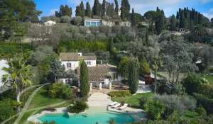 Sale House Mougins