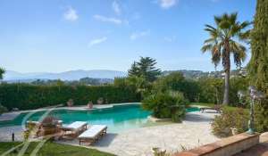 Sale House Mougins