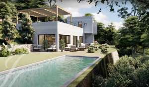 Sale House Mougins