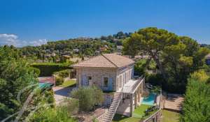 Sale House Mougins