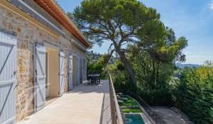 Sale House Mougins