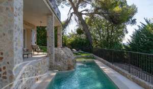 Sale House Mougins