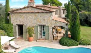 Sale House Mougins