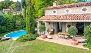 Sale House Mougins