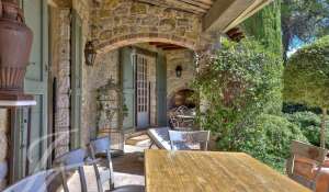 Sale House Mougins