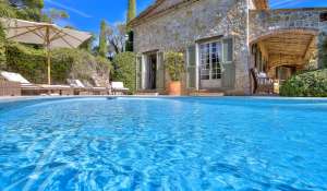 Sale House Mougins