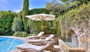 Sale House Mougins