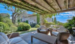 Sale House Mougins