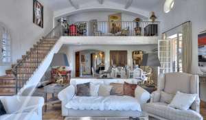 Sale House Mougins