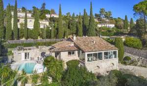 Sale House Mougins