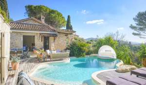 Sale House Mougins