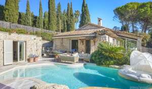 Sale House Mougins