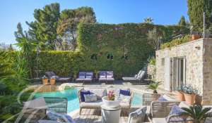 Sale House Mougins