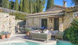 Sale House Mougins