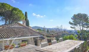 Sale House Mougins