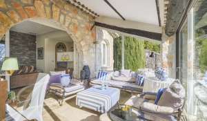 Sale House Mougins