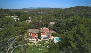 Sale House Mougins