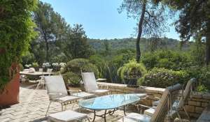 Sale House Mougins