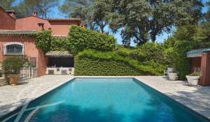 Sale House Mougins