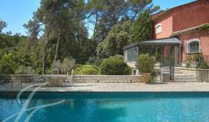 Sale House Mougins