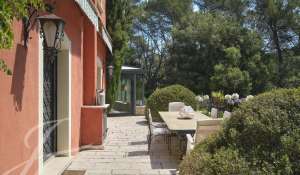 Sale House Mougins