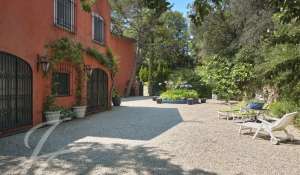 Sale House Mougins