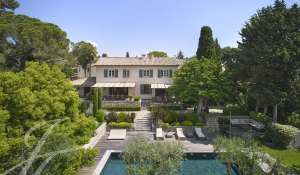 Sale House Mougins