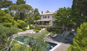 Sale House Mougins