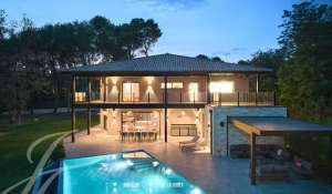 Sale House Mougins