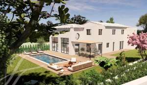 Sale House Mougins