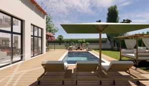 Sale House Mougins