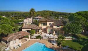 Sale House Mougins