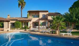 Sale House Mougins